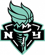 NY Liberty Logo